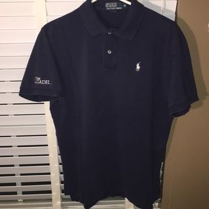 Polo Ralph Lauren Collar T-Shirt
